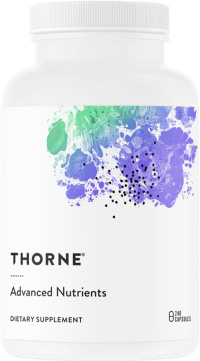 Thorne - Advanced Nutrients