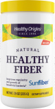 Healthy Origins - Healthy Fiber  225 gram