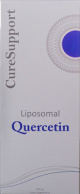 CureSupport - Liposomal Quercetin 250 ml