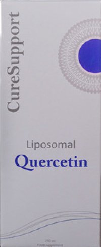 CureSupport - Liposomal Quercetin
