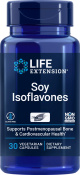 LifeExtension - Soy Isoflavones 30 vegetarische capsules