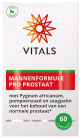 Vitals - Mannenformule Pro Prostaat 60 vegetarian capsules