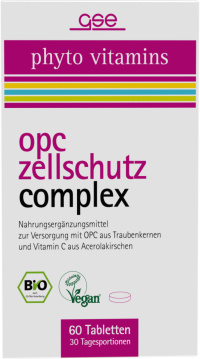 GSE - OPC Complex BIO