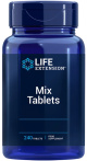 LifeExtension - Life Extension Mix™ Tablets 240 tabletten