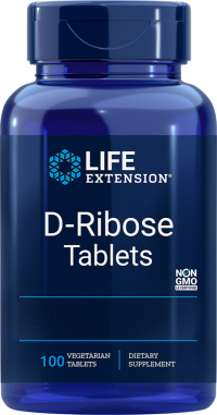 LifeExtension - D-Ribose