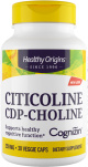 Healthy Origins - Citicoline CDP-Choline 250 mg 30/60/150 vegetarische capsules