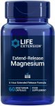 LifeExtension - Extend-Release-Magnesium 60 vegetarische capsules