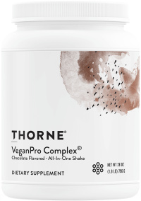 Thorne - VeganPro Complex® - Chocolate