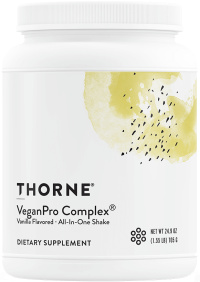 Thorne - VeganPro Complex® - Vanilla