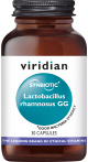 Viridian - Synerbio Lactobacillus Rhamnosus GG 30 vegetarische capsules