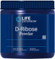 LifeExtension - D-Ribose Powder 150 gram poeder