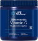 LifeExtension - Effervescent Vitamin C - Magnesium Crystals 180 gram poeder