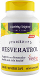 Healthy Origins - Resveratrol 300 mg 60 vegetarische capsules