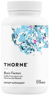 Thorne - Brain Factors