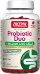Jarrow Formulas - Probiotic Duo 60 gummies