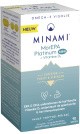 Minami - MorEPA Platinum Mini 	 90 visgelatine softgels
