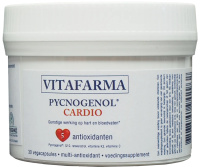 VitaFarma - Pycnogenol Cardio