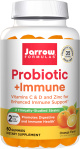 Jarrow Formulas - Probiotic+ Immune 60 gummies