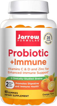Jarrow Formulas - Probiotic+ Immune