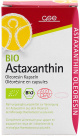 GSE - Astaxanthin 4 mg BIO 60 gelatine softgels