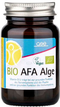 GSE - AFA-Algen BIO