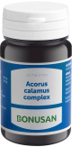 Bonusan - Acorus Calamus Complex 135 tabletten