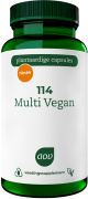 AOV - Multi Vegan - 114 60 vegetarische capsules
