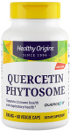 Healthy Origins - Quercetin Phytosome 500 mg 60/120 vegetarische capsules