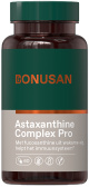 Bonusan - Astaxanthine Complex Pro 60 vegetarian capsules Bonusan - Astaxanthine Complex Pro 60 vegetarian capsules
