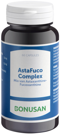 Bonusan - AstaFuco Complex