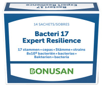 Bonusan - Bacteri 17 Expert Resilience