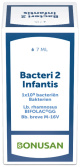 Bonusan - Bacteri 2 Infantis 7 ml olie Bonusan - Bacteri 2 Infantis 7 ml olie
