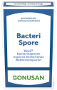 Bonusan - Bacteri Spore 28 vegetarische capsules