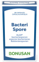 Bonusan - Bacteri Spore 28 vegetarian capsules