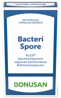 Bonusan - Bacteri Spore