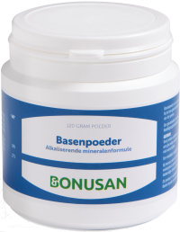 Bonusan - Basenpoeder