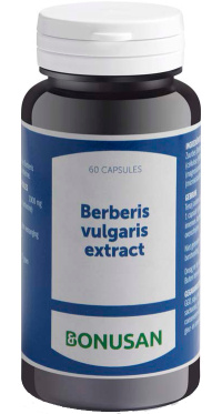 Bonusan - Berberis Vulgaris Extract