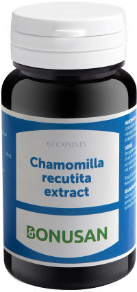 Bonusan - Chamomilla recutita extract