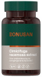 Bonusan - Cimicifuga Racemosa Extract 60 vegetarische capsules Bonusan - Cimicifuga Racemosa Extract 60 vegetarische capsules