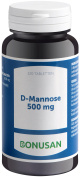 Bonusan - D-Mannose 500 mg 120 tabletten