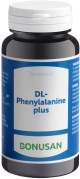 Bonusan - DL-Phenylalanine plus 60 vegetarische capsules