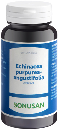 Bonusan - Echinacea Purpurea-Angustifolia Extract