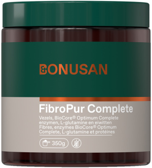 Bonusan - FibroPur Complete