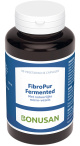 Bonusan - FibroPur Fermented 90 vegetarische capsules