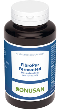 Bonusan - FibroPur Fermented