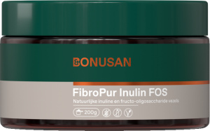 Bonusan - FibroPur Inulin FOS