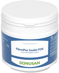 Bonusan - FibroPur Inulin FOS