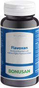 Bonusan - Flavoxan 60 vegetarische capsules