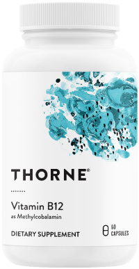 Thorne - Vitamine B12