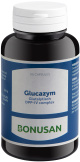 Bonusan - Glucazym 90 vegetarische capsules
